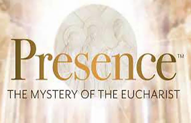 The mystery of the Eucharist