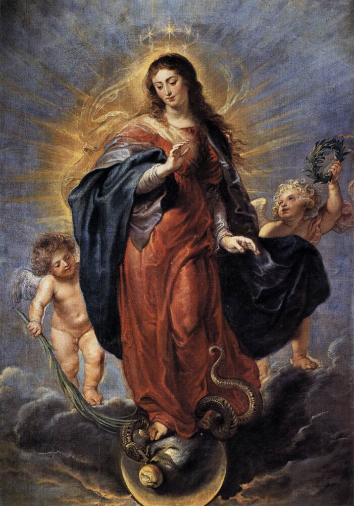 Assumption of Our Lady