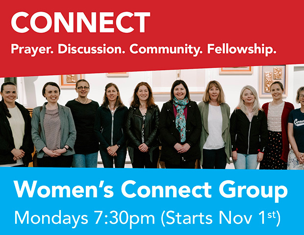 Women’s Connect Group