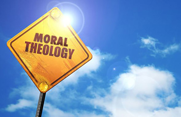 An Introduction to the Moral Life