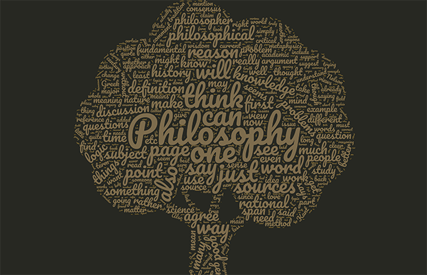 An Introduction to Philosophy – the Study of ancient and Christian Philosophy